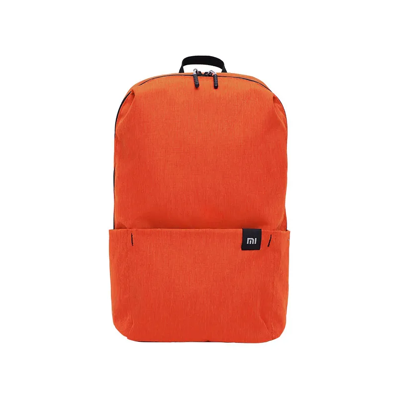 Mochila Mi Casual Laranja